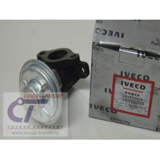 Клапан EGR Fiat Ducato 2.3 JTD ориг.